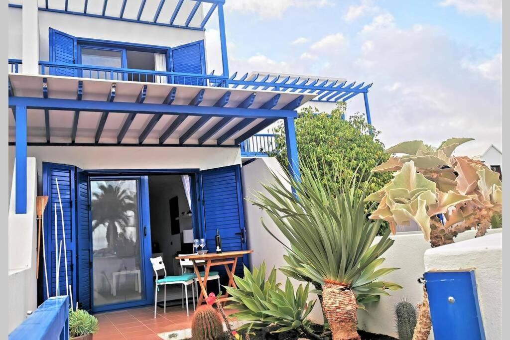 Papagayo Views Villa Playa Blanca  Exterior photo