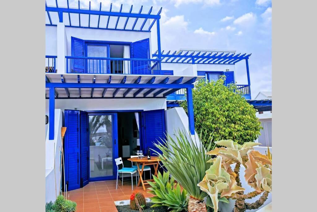 Papagayo Views Villa Playa Blanca  Exterior photo